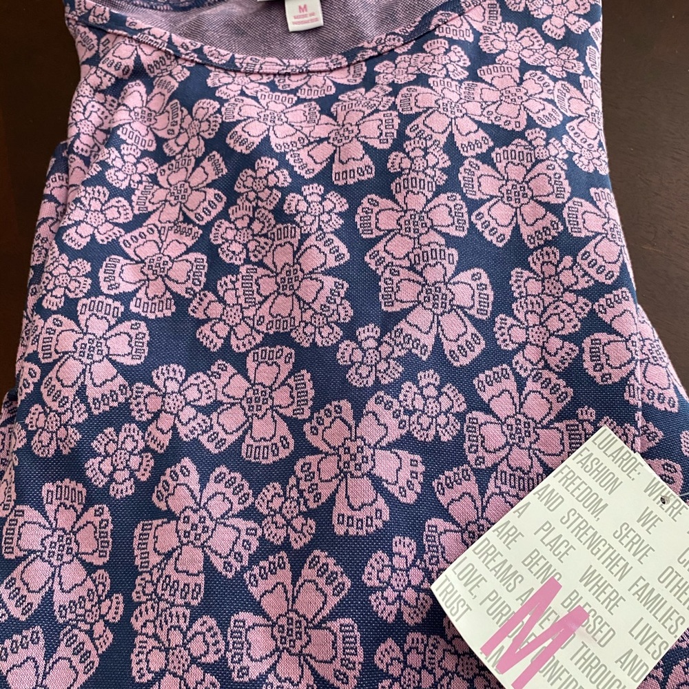 LuLaRoe M Irma